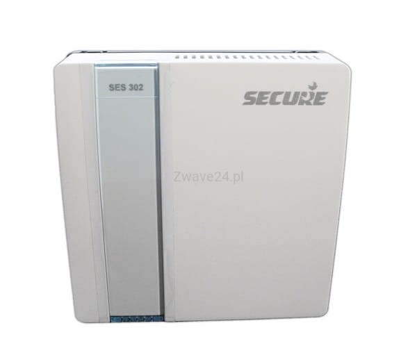 Czujnik temperatury Z-Wave Secure SES302 (1)