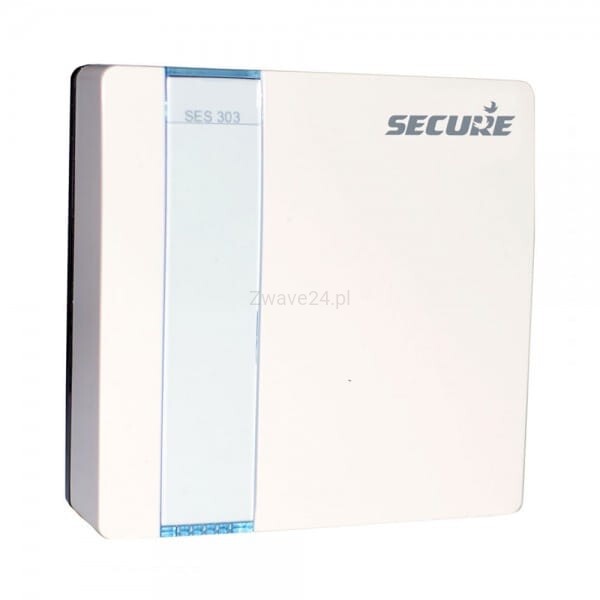 Czujnik temperatury i wilgotności Z-Wave Secure SES303 (1)