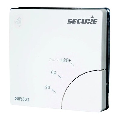 Wyłącznik Czasowy Z-Wave Secure SIR321