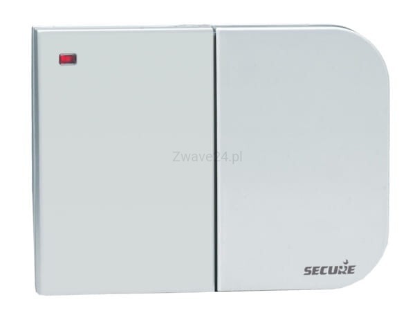 Przełącznik podwójny Z-Wave boilera Secure SSR302 (1)