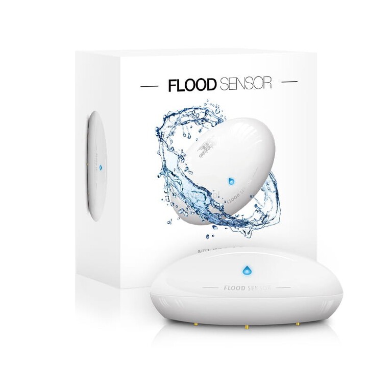 Fibaro Flood Sensor (1)