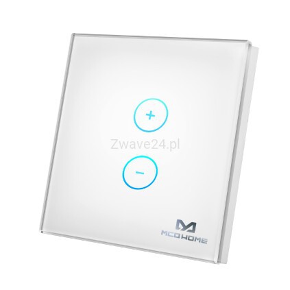 Dimmer dotykowy Z-Wave MCO Home DT411 (1)