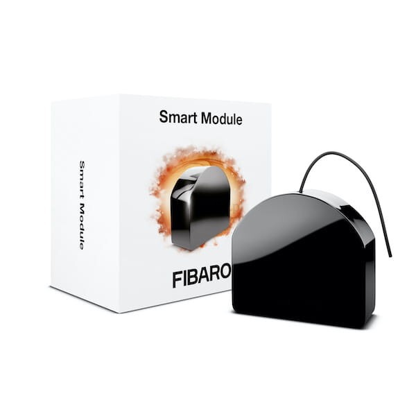 Fibaro Smart Module FGS-214 (1)