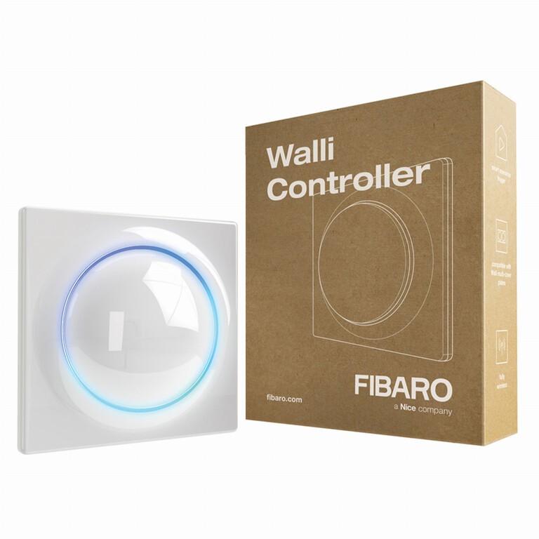 Fibaro Walli Controller (1)