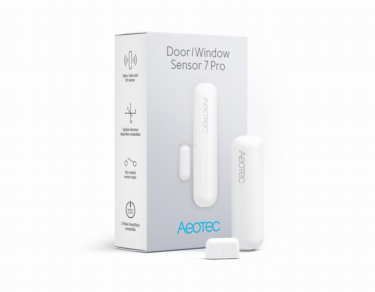 Aeotec Door Window Sensor 7 Pro ZWA012 (1)