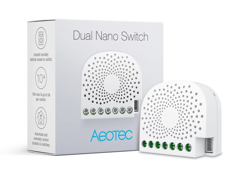 Aeotec Dual Nano Switch ZW140 (1)