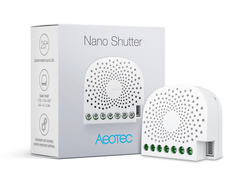 Aeotec Nano Shutter ZW141 (1)