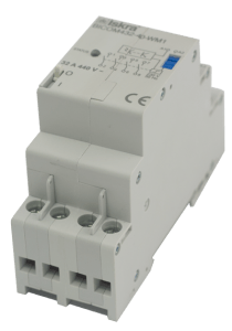Qubino Smart Meter Accessory BICOM Bistable Switch