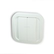 Kontroler Nodon Wall Switch Cozy White (1)